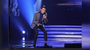 Siti nurhaliza & yusry abdul halim. Separuh Akhir Big Stage Antara Yang Gigih Dan Selesa Siapa Akan Ke Final Gempak