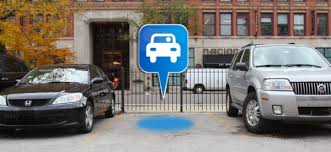 Tap into awesome parking anywhere on ios & android. Ready Set Park The 5 Chicago Parking Apps You Need To Know Built In Chicago