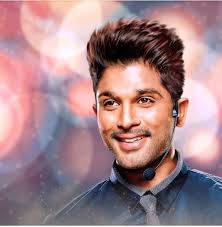 Vikku Dj Movie Allu Arjun Hairstyle Beautiful Bollywood Actress