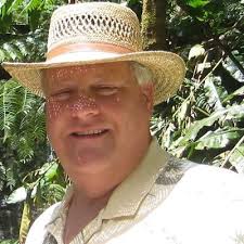 J.D. Senger: Credits Air Force for Security Smarts