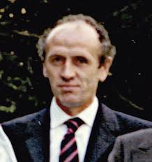 Advocaat voor één zaak: auteur Chris De Stoop pleitte voor zijn vermoorde  oom