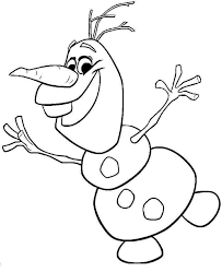 Maybe you would like to learn more about one of these? Olaf Z Ledoveho Kralovstvi Navody Pro Tvoreni Promaminky Cz