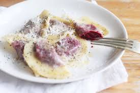 400 Grams Flour Pinch Of Salt 4 Eggs 2 Tablespoons Olive Oil 700 Grams Of Fresh Beetroot About 3 Medium Beets 250 Grams Of Potato About Ravioli Food Recipes