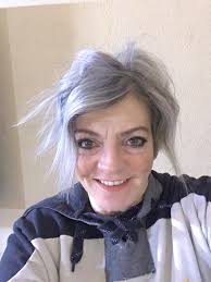 Think I'm done now. The hair is a pain in the ***, and the eyes don't look  the same direction, but I just can't be bothered right now.