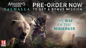 How to redeem rewards on free fire's redemption site. Redeeming Your Assassin S Creed Valhalla Pre Order Code Ubisoft Support