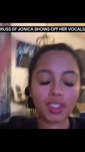 Jonica Keating in Music Video