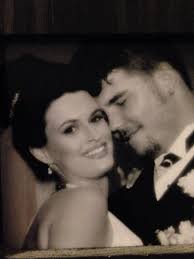 25 Years. One Love. Forever Hers. 💍❤️ We met at Camp Champions… and I've  been winning ever since. Today marks 25 years of marriage to the most  extraordinary woman I've ever known.