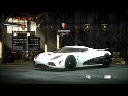 Why do cars have speed limiters? Updated Need For Speed The Run All Cars Pc Unlocker V1 1 Bravox09 Youtube