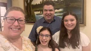 Good afternoon all, Welcome family and friends of Susan Gavin. Our  livestream of Susan's homegoing service will begin shortly. We are praying  for all of those here and tuned in today. God