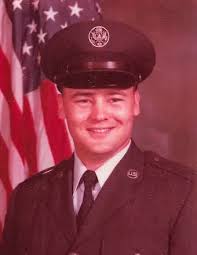 Obituary information for Terry Wayne Elliott