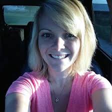 Kate Eid's Instagram, Twitter & Facebook