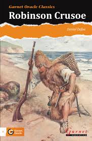 Robinson crusoe, chapter 23.] it is also likely that defoe was inspired by the latin or english translations of ibn tufail's hayy ibn yaqdhan, an earlier novel also set on a desert island. Robinson Crusoe Oracle Classic Reader Garnet Education
