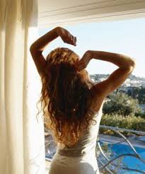 Try these easy hairstyles for long hair. Quick Easy Second Day Hair Styles Naturallycurly Com