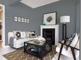 Living room paint ideas to inspire your redesign. Gray Paint Livingroom Google Search Murs Gris Salon Idee Deco Salon Gris Idee Deco Salon