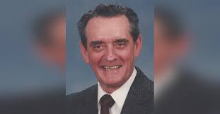 Obituary information for Homer L. "Bucky" Nave