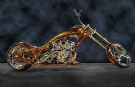 Pin By Garet Denney On Cars Bikes Custom Chopper Motorcycle Wallpaper Bike