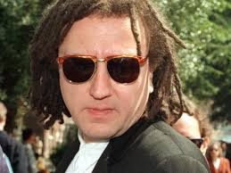 The comic genius of Victor Lewis-Smith