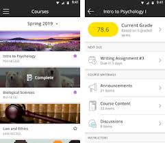 Blackboard Apk Download For Android Latest Version 6 10 1 Com Blackboard Android Bbstudent