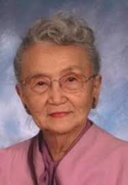 Amy Harada Obituary