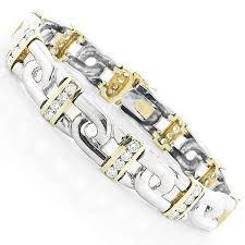 Diamond tennis bracelet (5 ct. Pin On Diamond Bracelets