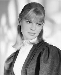 Image of Anna Livia Ryan, Head and Shoulders Publicity Portrait for the