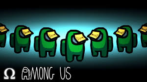Among Us But With A New Zombie Mod Dum Dum Zombies Youtube