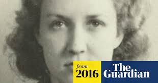 Guinevere Boyd obituary