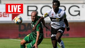 Sc rheindorf altach is playing next match on 15 aug 2021 against sk rapid wien in bundesliga.when the match starts, you will be able to follow sc rheindorf altach v sk rapid wien live score, standings, minute by minute updated live results and match statistics. Live Scr Altach Beats Wattens 1 0 Krone At World Today News