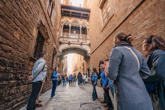 Cultural tourism in Catalonia