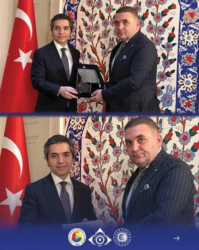 Girişimciler Dikkat: Sanayi ve Teknoloji Bakanı'ndan Yeni Ufuklar!