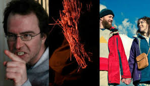 Director Ben Wheatley