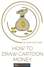 Spells to draw money to you take the brown paper bag, cut a piece, and write in it the amount of money you need and the reason you need it. How To Draw Cartoon Money Really Easy Drawing Tutorial