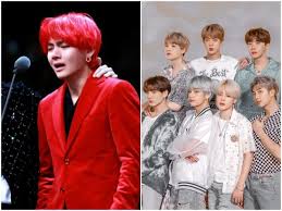 Soeyoung park, minsu kim director of photography. When Bts Jin Revealed They Almost Disbanded In 2018 K Pop Movie News Times Of India