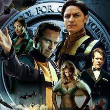 X Men Days Of Future Past Loses Director Matthew Vaughn Hero Movie X Men Man Movies