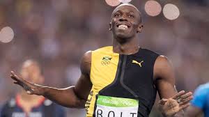 Usain bolt and his girlfriend kasi bennett revealed they recently welcomed twins. 0vn3g5rfsnb4fm