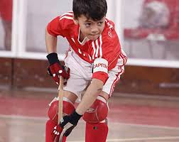 Benfica goleia fora de casa e empata eliminatória com a oliveirense. Hoquei Patins Atividade Desportiva Sl Benfica