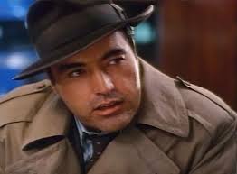 Philip Marlowe, Private Eye" Pickup