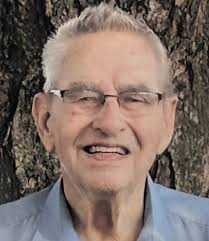 Lester Cordes Obituary (1930