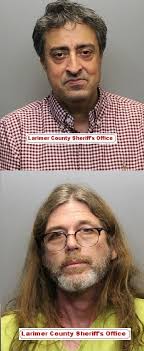 LCSO's Internet Luring Sting Operation bags four suspects