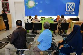 Tidak melebihi kadar semalaman semasa pasaran wang antara bank islam ke atas baki tertunggak. Brisyariah Genjot Pembiayaan Kpr Finansial Bisnis Com