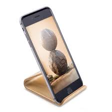 Kalibri Holz Handy Halter Fur Smartphones Amazon De Elektronik Smartphone Handy Handyhalter