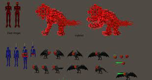 Here is a certain creepypasta i always enjoyed, if you have any you would like to hear please send me a link in the comments. Godzilla Nes Creepypasta Sprites Nes Godzilla Creepypasta Dump By Ushigaeru On Deviantart Nes Godzilla Creepypasta Fan Gruppa