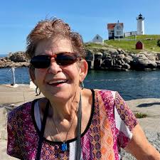 Phyllis Lieb Obituary