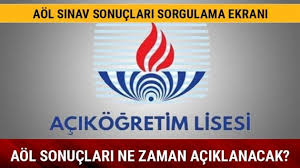 Açık lise sınav sonuçları değerlendirme. Acik Lise Aol Sinav Sonuclari Ne Zaman Aciklanacak