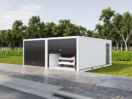 Shipping container garage workshop, plan, plans, buildnecessity is the brother of all invention and there's not anything that we want more than a workshop o. Die Ultimative Flex Unit Von Brouwer Wandstarke 96mm
