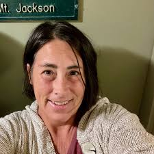 What are good women's snowshoes for winter hiking in the Whites?