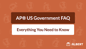 Ap Us Government Faq Everything You Need To Know Albert Resources