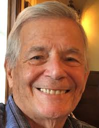 Obituary information for John J. Kennedy