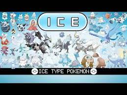 youtube pokemon type pokemon eeveelutions