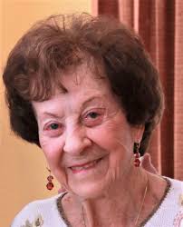 Dorothy M. “Dot” Basler Obituary January 13, 2019